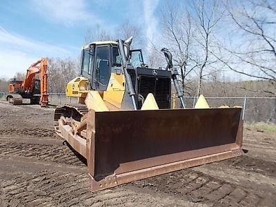 Dozers/tracks Deere 950J