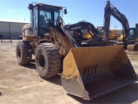 Cargadoras Sobre Ruedas Caterpillar 930G