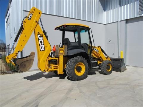 Backhoe Loaders Jcb 3CX