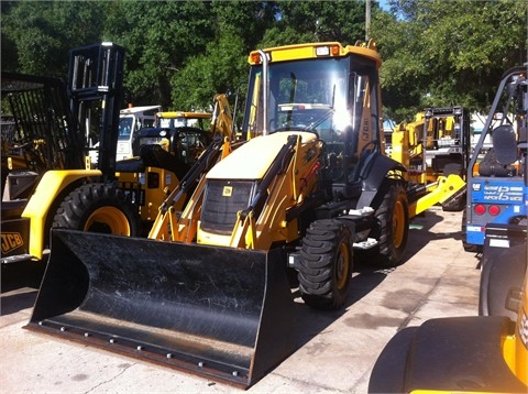 Backhoe Loaders Jcb 3CX