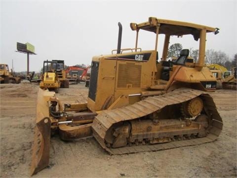 Tractores Sobre Orugas Caterpillar D5N  importada en buenas condi Ref.: 1381964224426647 No. 4
