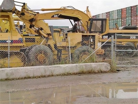 Wheel Loaders Caterpillar 920