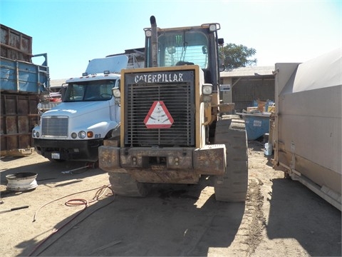 Cargadoras Sobre Ruedas Caterpillar IT28F  de importacion a la ve Ref.: 1382045728291504 No. 3