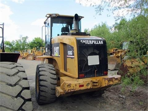 Wheel Loaders Caterpillar 930G