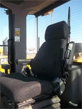 Wheel Loaders Caterpillar 930H