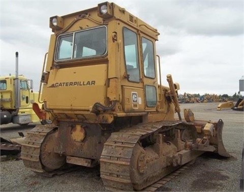 Tractores Sobre Orugas Caterpillar D6D  de bajo costo Ref.: 1382199759303093 No. 2