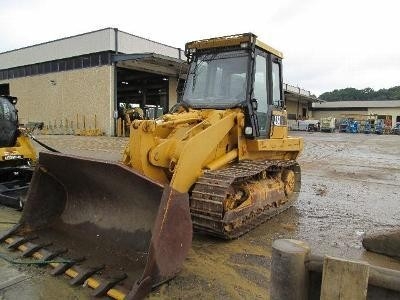 Track Loaders Caterpillar 953C