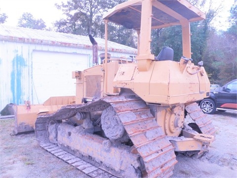 Tractores Sobre Orugas Caterpillar D4H  usada de importacion Ref.: 1382471963651888 No. 2