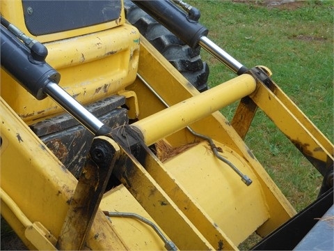 Backhoe Loaders New Holland B110