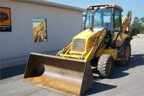 Retroexcavadoras New Holland LB75  usada de importacion Ref.: 1382888062057552 No. 2