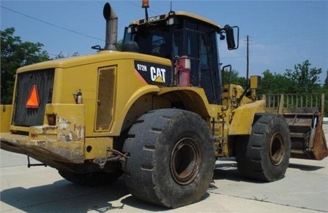 Cargadoras Sobre Ruedas Caterpillar 972H  de bajo costo Ref.: 1383148190800213 No. 3