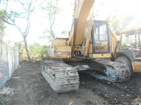 Excavadoras Hidraulicas Caterpillar 325L  de importacion a la ven Ref.: 1383149108767930 No. 2