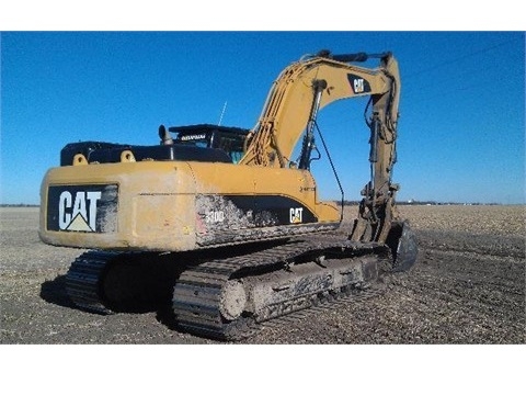 Excavadoras Hidraulicas Caterpillar 330DL  de medio uso en venta Ref.: 1383160831626345 No. 2