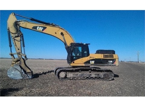 Excavadoras Hidraulicas Caterpillar 330DL  de medio uso en venta Ref.: 1383160831626345 No. 4