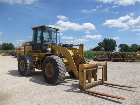 Wheel Loaders Caterpillar 928H