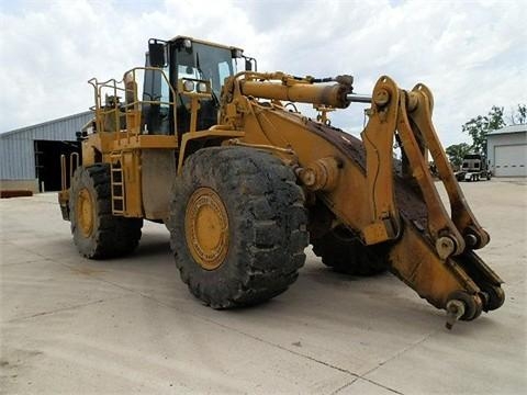 Wheel Loaders Caterpillar 988G