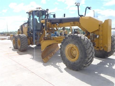 Motoconformadoras Caterpillar 16M  de bajo costo Ref.: 1383258946577041 No. 2