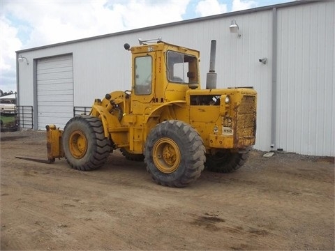 Wheel Loaders Caterpillar 950