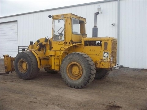 Cargadoras Sobre Ruedas Caterpillar 950