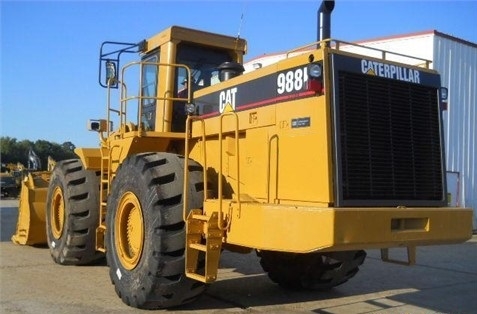 Cargadoras Sobre Ruedas Caterpillar 988F  en venta Ref.: 1383580348192810 No. 2