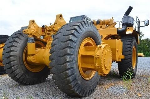 Off Road Truck Caterpillar 777D
