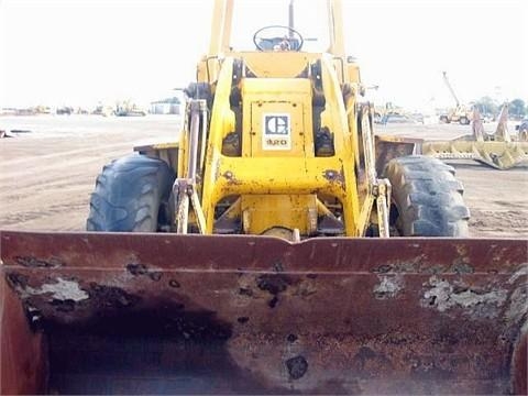 Wheel Loaders Caterpillar 920