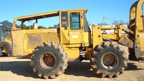 Forestales Maquinas Deere 643  importada a bajo costo Ref.: 1383951244241606 No. 2