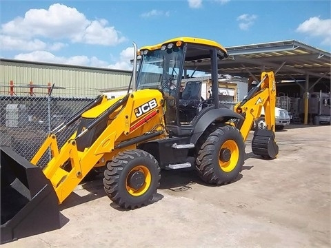 Backhoe Loaders Jcb 3CX