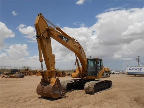 Excavadoras Hidraulicas Caterpillar 325 CL  en venta Ref.: 1384282328871690 No. 3