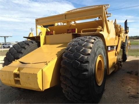 Screpers Caterpillar 615C  importada a bajo costo Ref.: 1384379474949608 No. 3