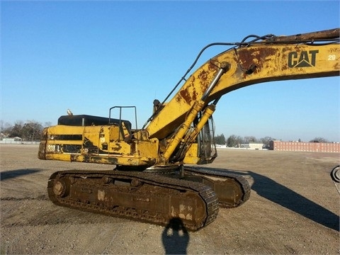 Hydraulic Excavator Caterpillar 330L