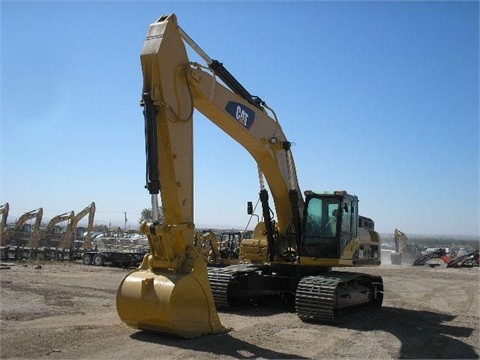 Hydraulic Excavator Caterpillar 330DL