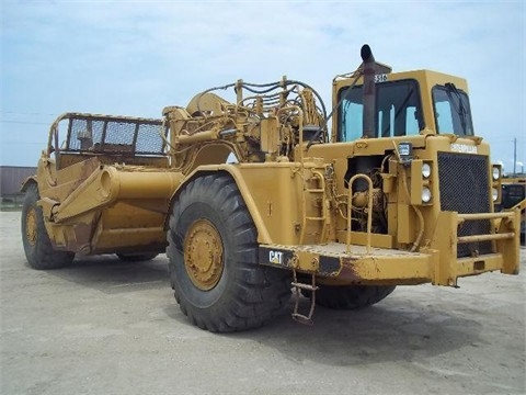 Screpers Caterpillar 627 E  importada a bajo costo Ref.: 1385072755722456 No. 2