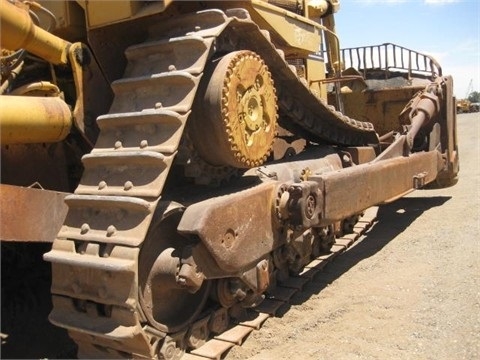 Tractores Sobre Orugas Caterpillar D10N  seminueva Ref.: 1385473282644008 No. 4