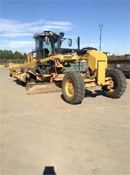 vendo motocomformadora CAT 12M usada a�±o 2008 Ref.: 1385676148236187 No. 4