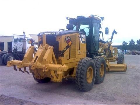 vendo motocomformadora CAT modelo 12M aÃÃÂ±o 2008 exelente estado Ref.: 1385677636577106 No. 4
