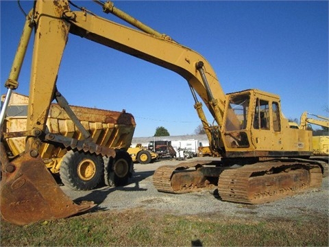 Hydraulic Excavator Komatsu PC220