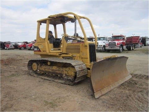  Caterpillar D5G en venta, usada Ref.: 1386382449426287 No. 4