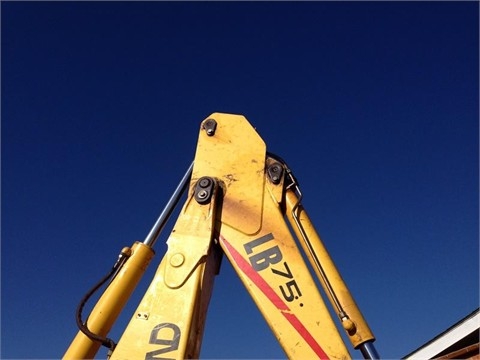 NEW HOLLAND Modelo LB75 importada a bajo costo Ref.: 1386389069195083 No. 4