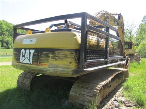 Hydraulic Excavator Caterpillar 325 CL