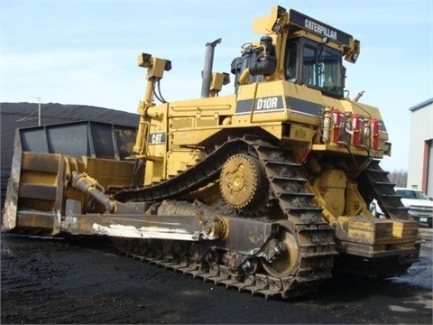  Caterpillar D10R seminueva en venta Ref.: 1386489541986399 No. 2
