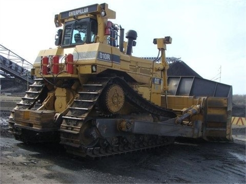  Caterpillar D10R seminueva en venta Ref.: 1386489541986399 No. 3