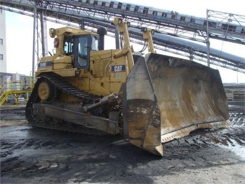  Caterpillar D10R seminueva en venta Ref.: 1386489541986399 No. 4
