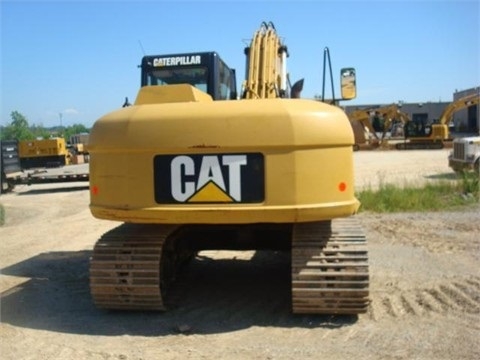 Hydraulic Excavator Caterpillar 315CL