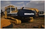 EXCAVADORA HIDRULICA KOMATSU PC300-5C Ref.: 1386815235495663 No. 3