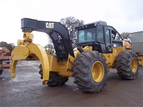  Caterpillar 518 en optimas condiciones Ref.: 1386989980682946 No. 2
