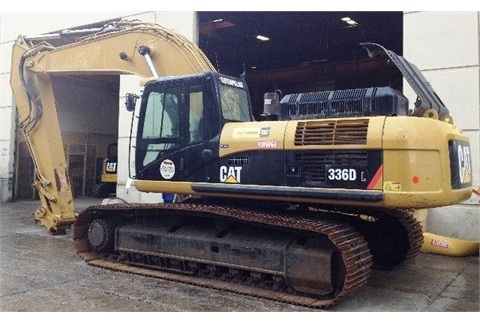 Caterpillar 336D de bajo costo Ref.: 1387217391424127 No. 2