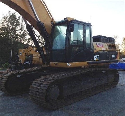 Caterpillar 336D de bajo costo Ref.: 1387217391424127 No. 4