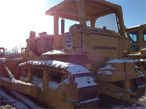 TRACTORES CATERPILLAR D9G de segunda mano en venta Ref.: 1387246066804014 No. 3