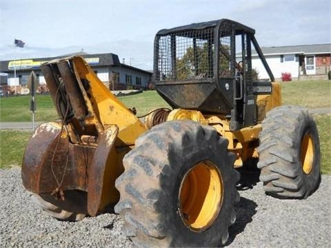  Deere 540B en venta Ref.: 1387298750247447 No. 4